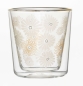 Preview: Teeglas LYN "Amami" (Spar-Set mit Teesieb)
